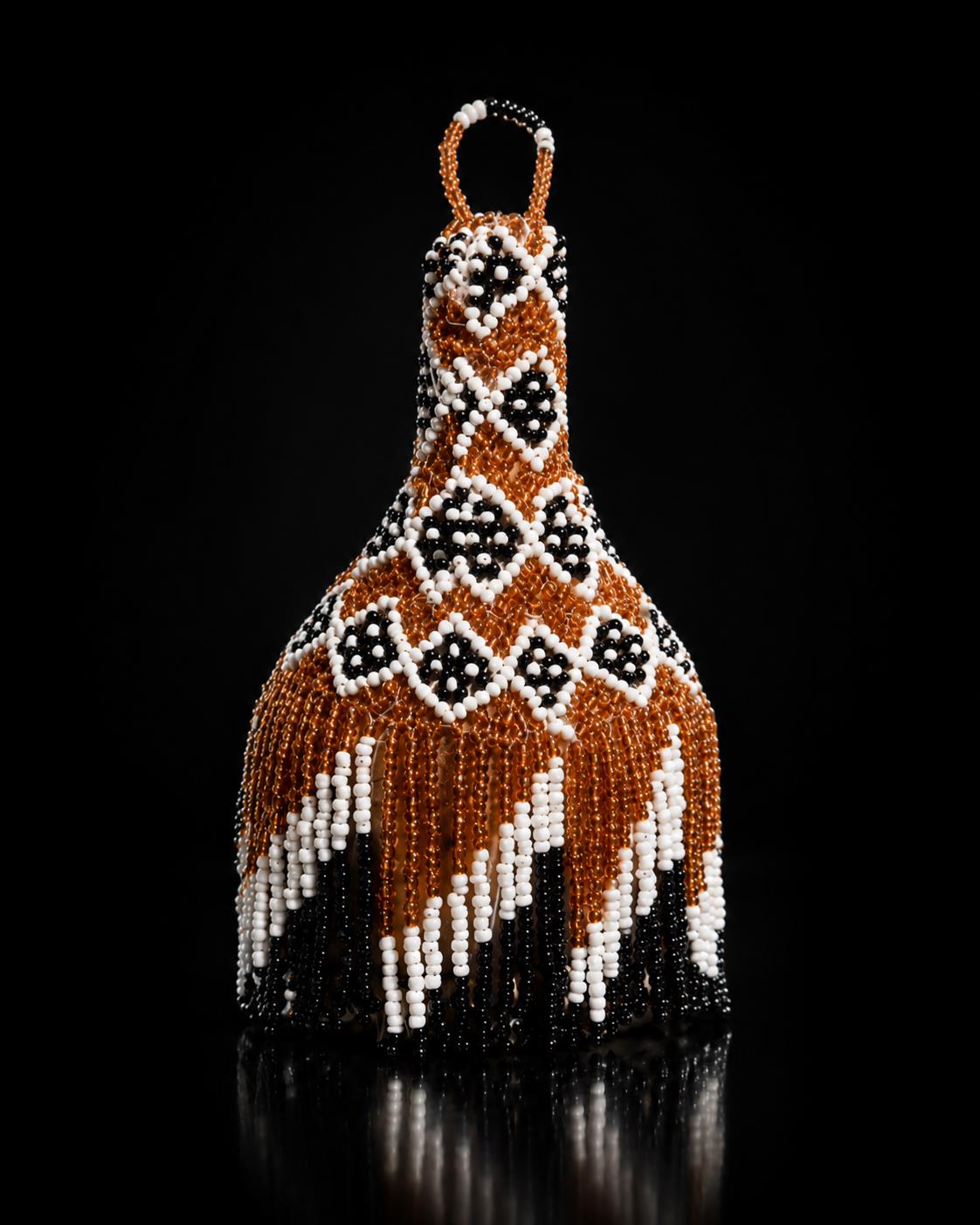 Heritage Adornment No. 02