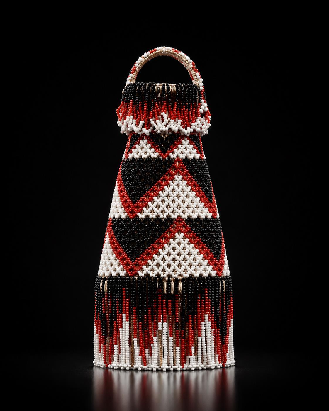 Heritage Adornment No. 04