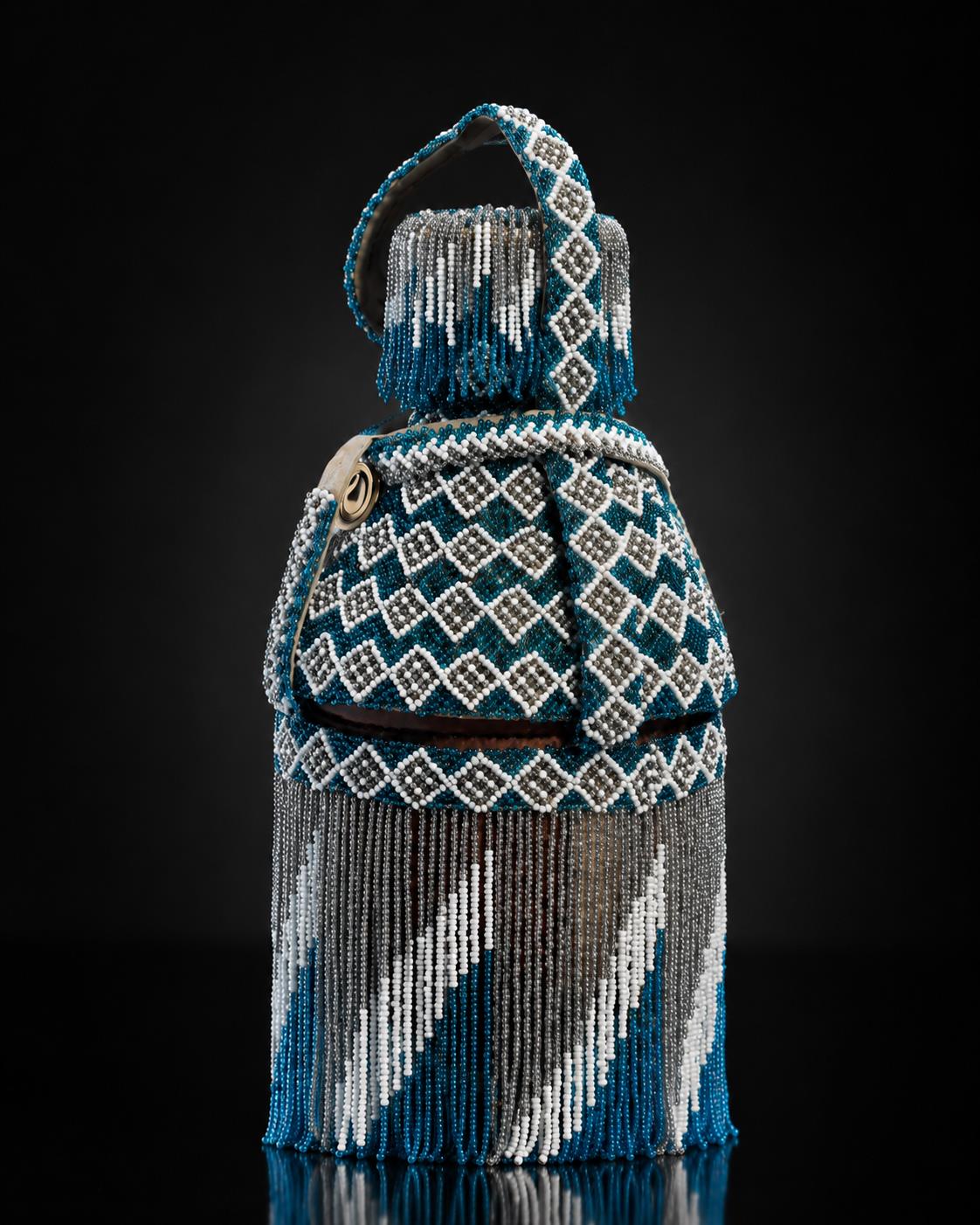 Heritage Adornment No. 05