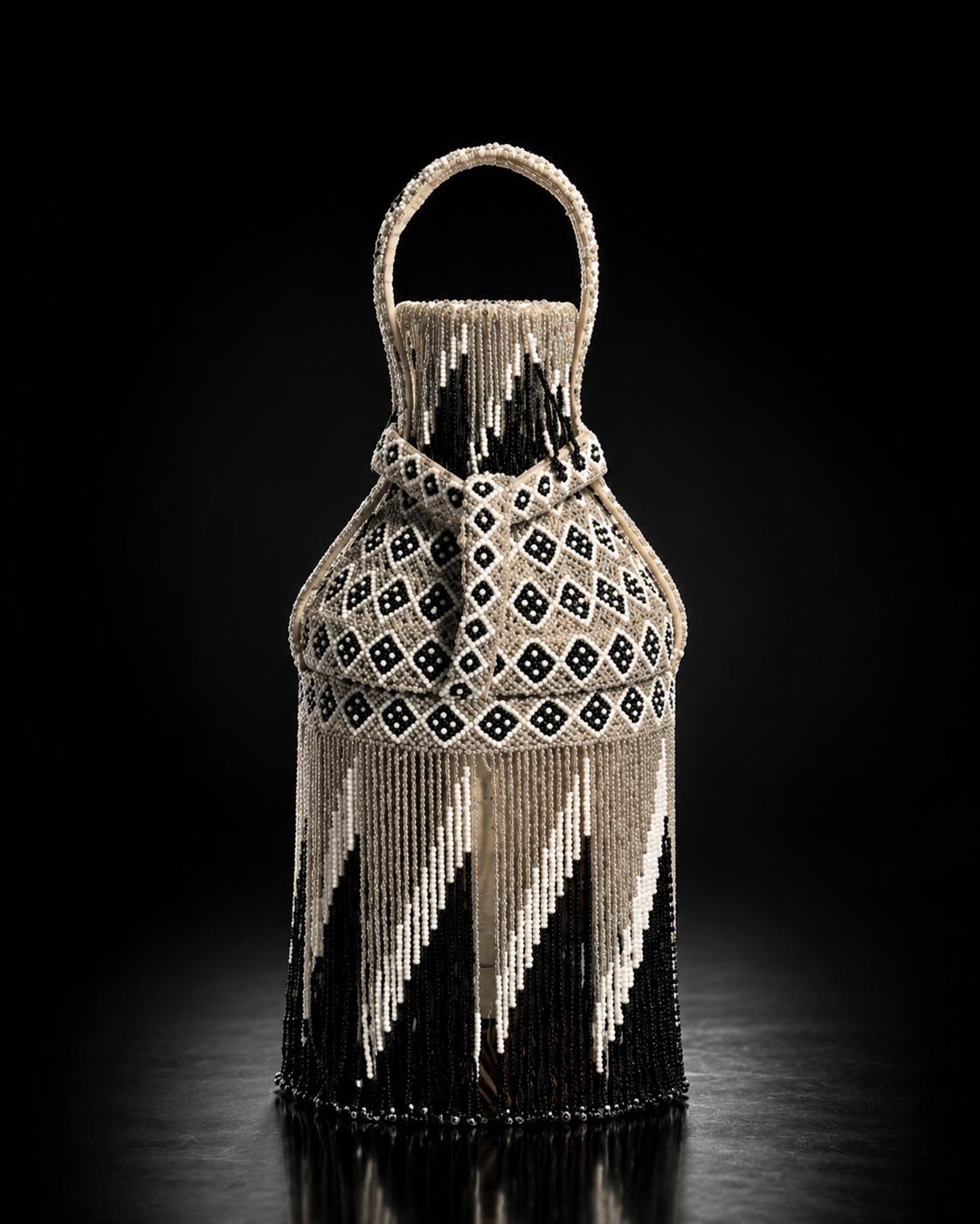 Heritage Adornment No. 06
