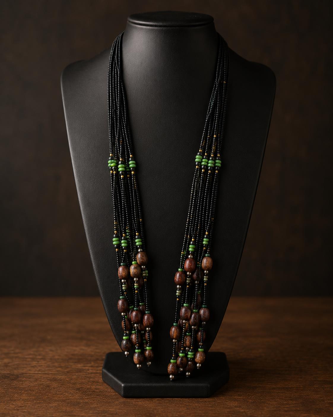 Heritage Adornment No. 11