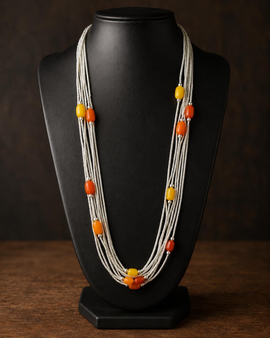 Heritage Adornment No. 12
