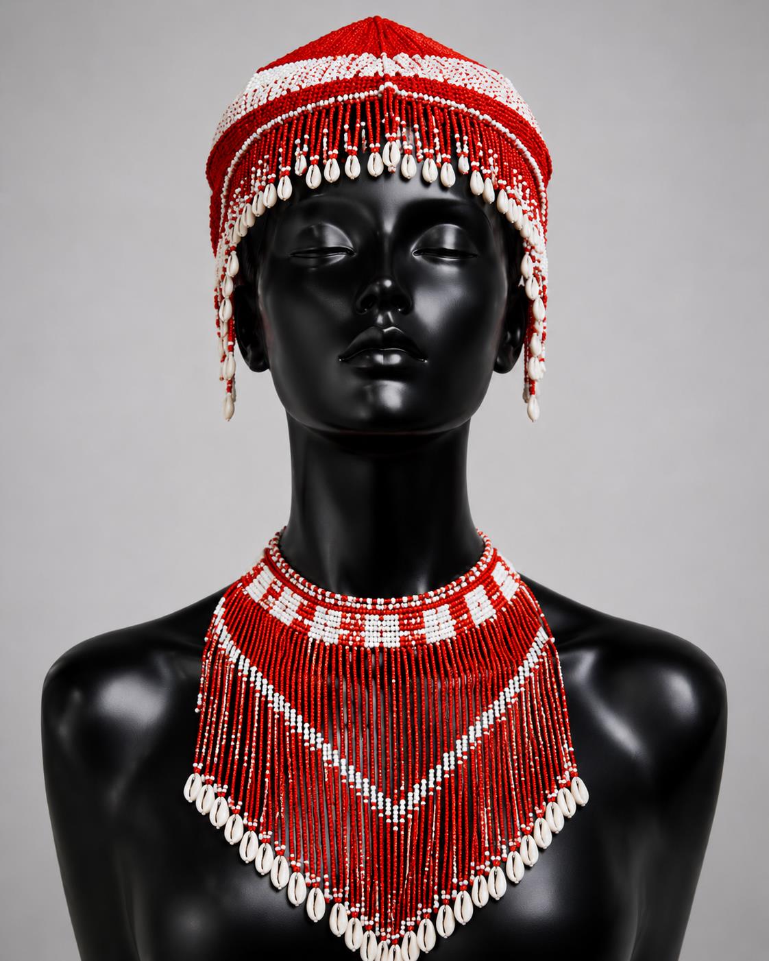 Heritage Adornment No. 21