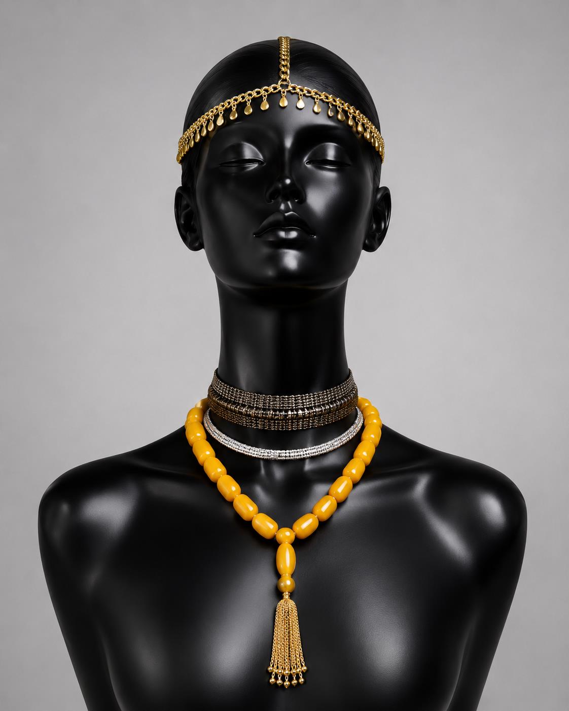 Heritage Adornment No. 22