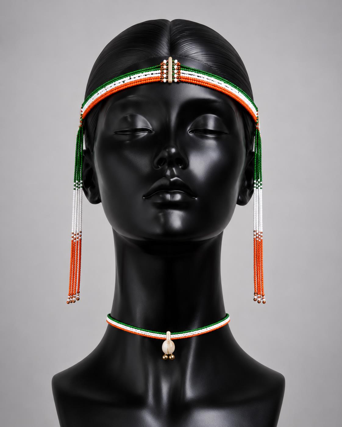 Heritage Adornment No. 24