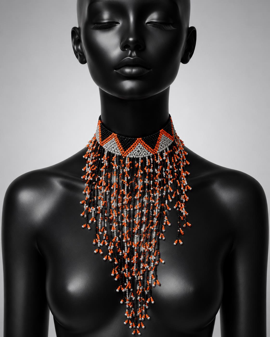 Heritage Adornment No. 26