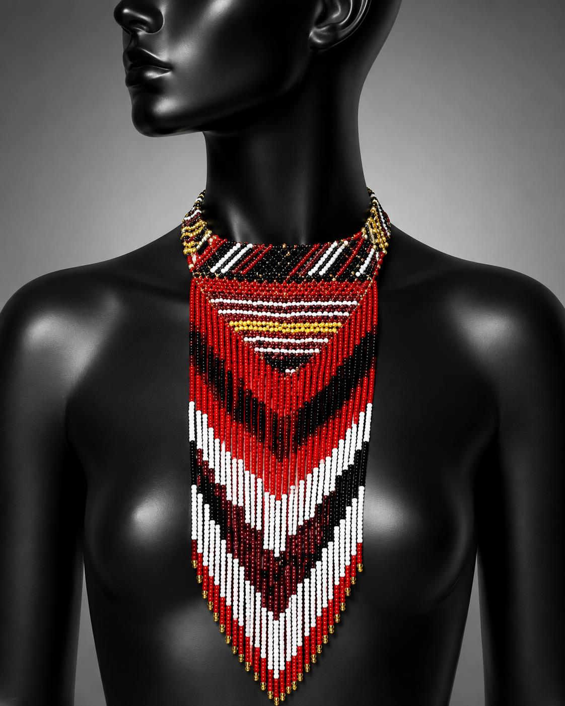 Heritage Adornment No. 27