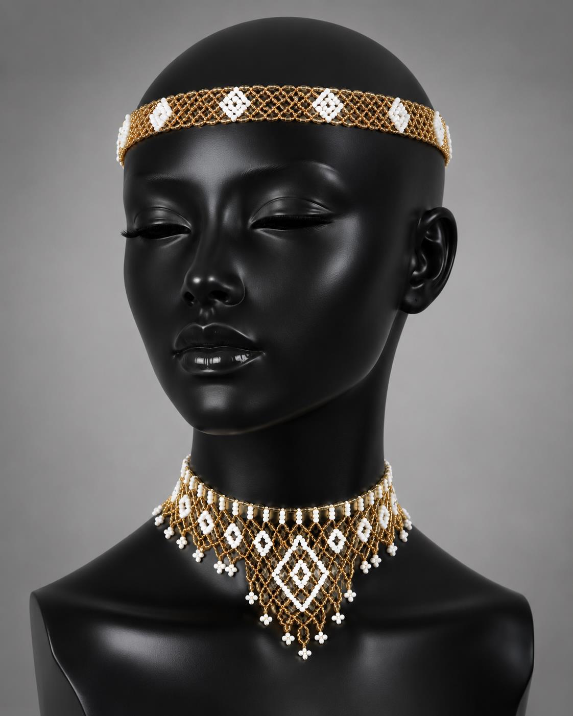 Heritage Adornment No. 28