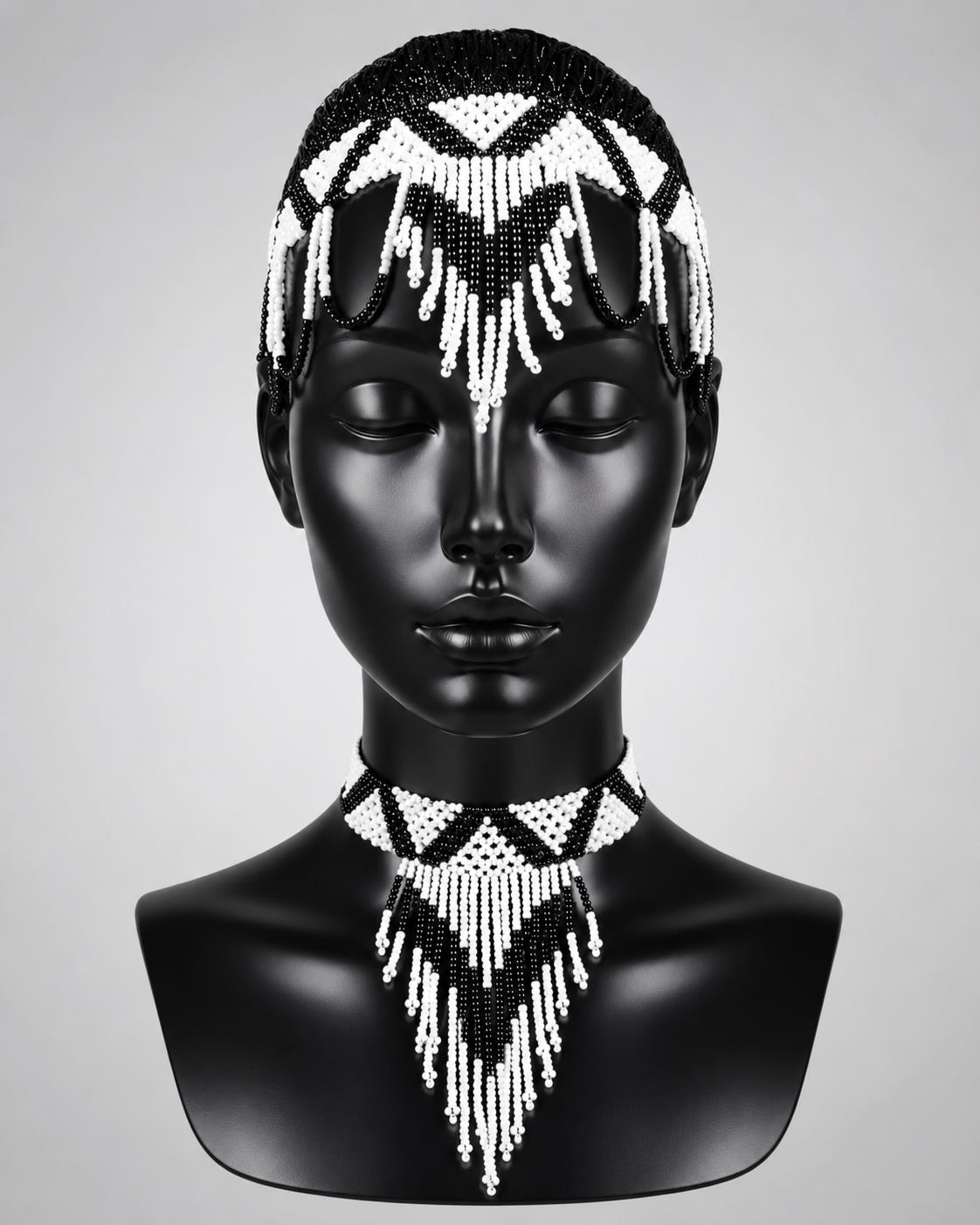 Heritage Adornment No. 29
