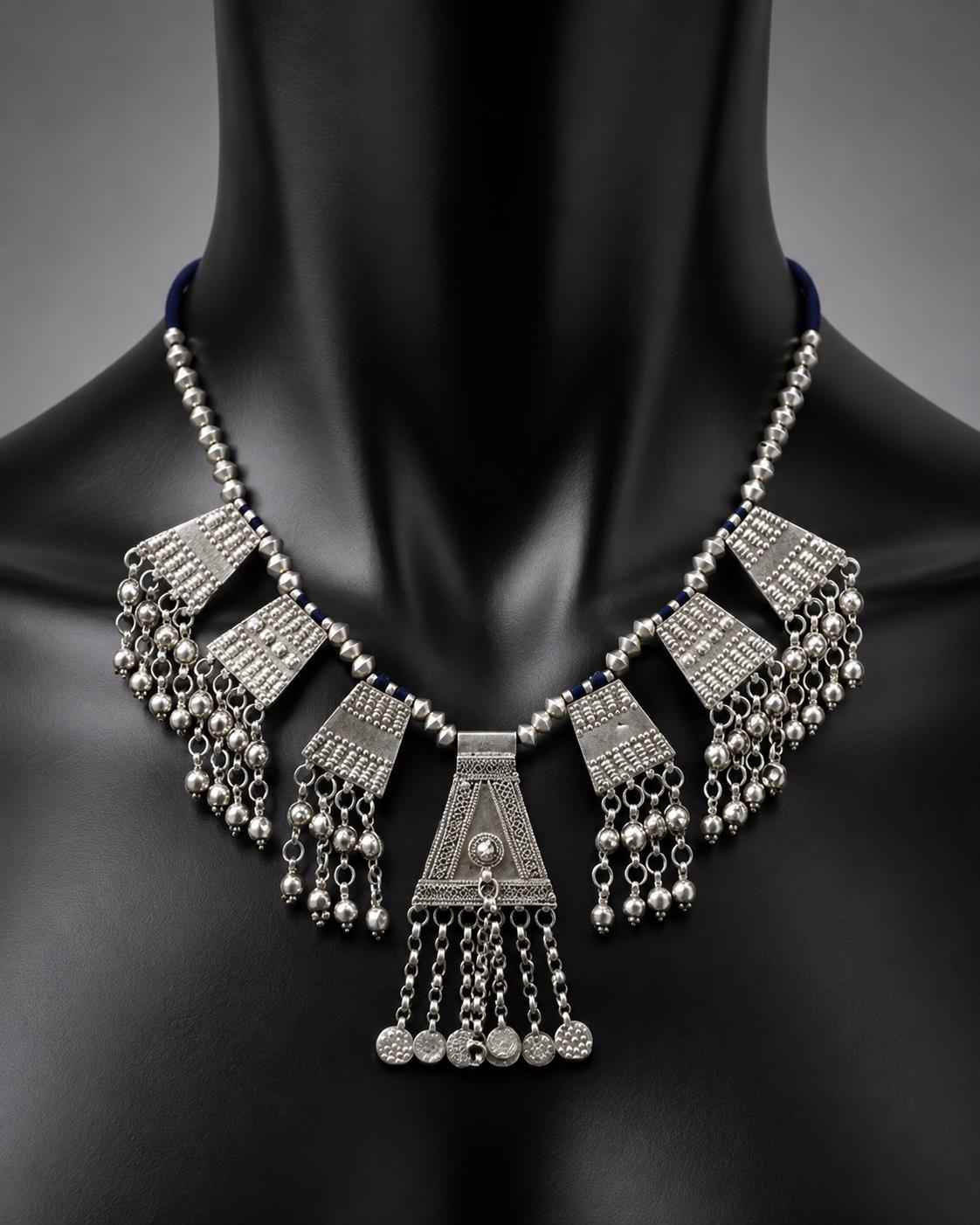 Heritage Adornment No. 30