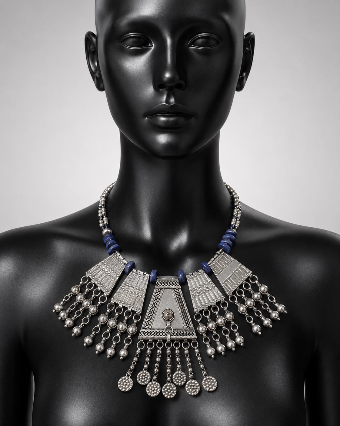 Heritage Adornment No. 33
