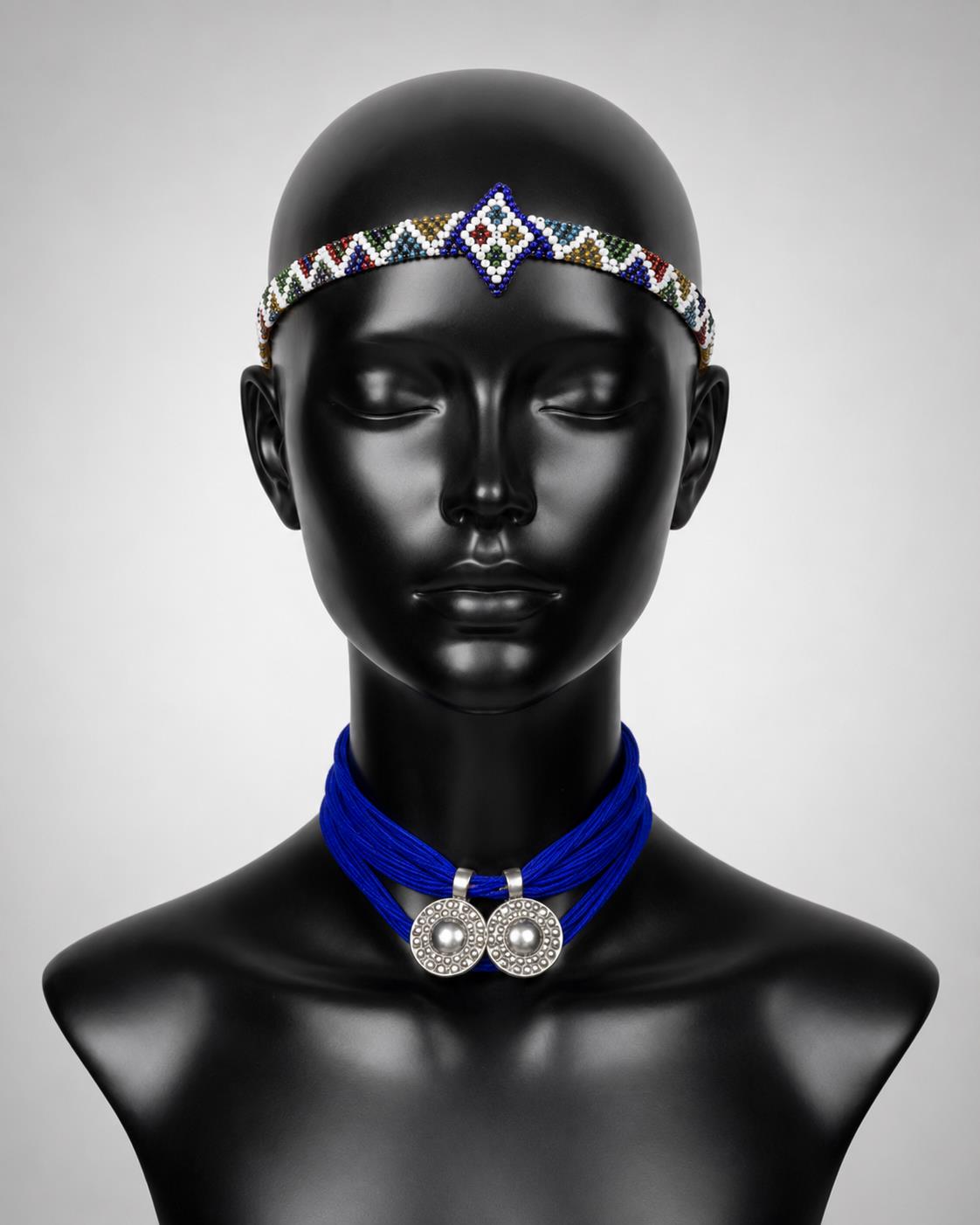 Heritage Adornment No. 34