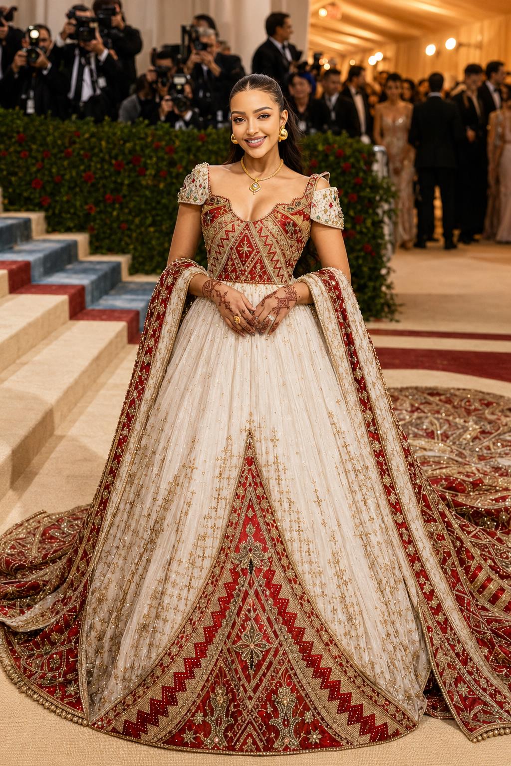 Bridal collection