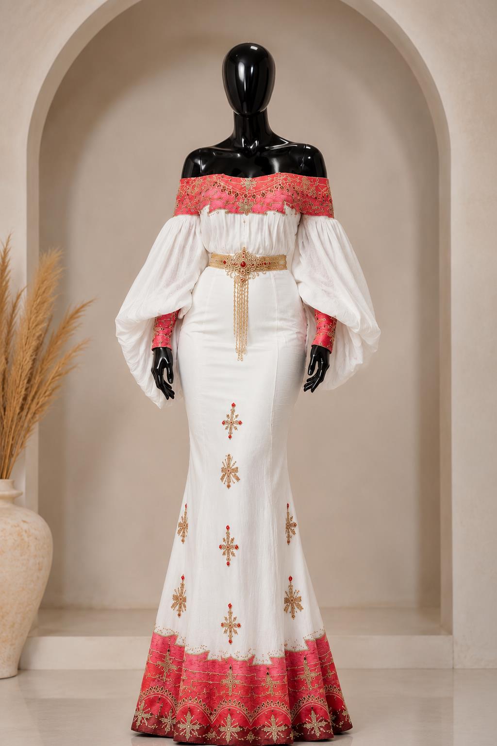 Bridal Design No. 11
