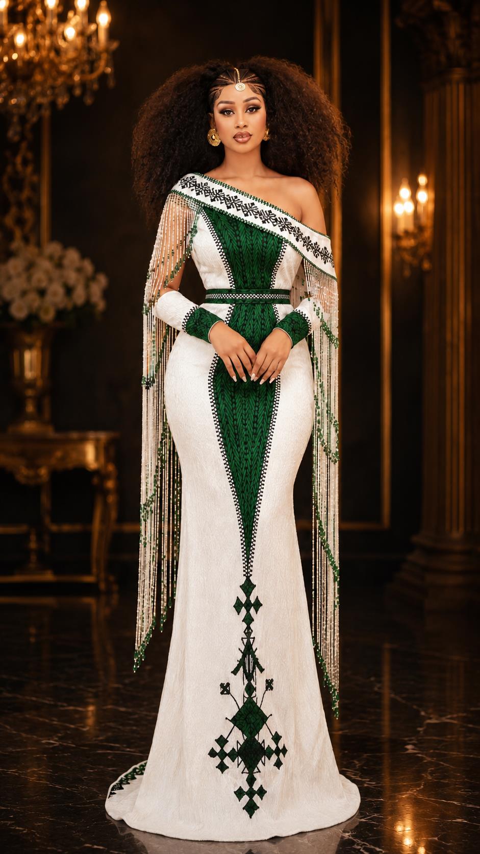 Bridal Design No. 15