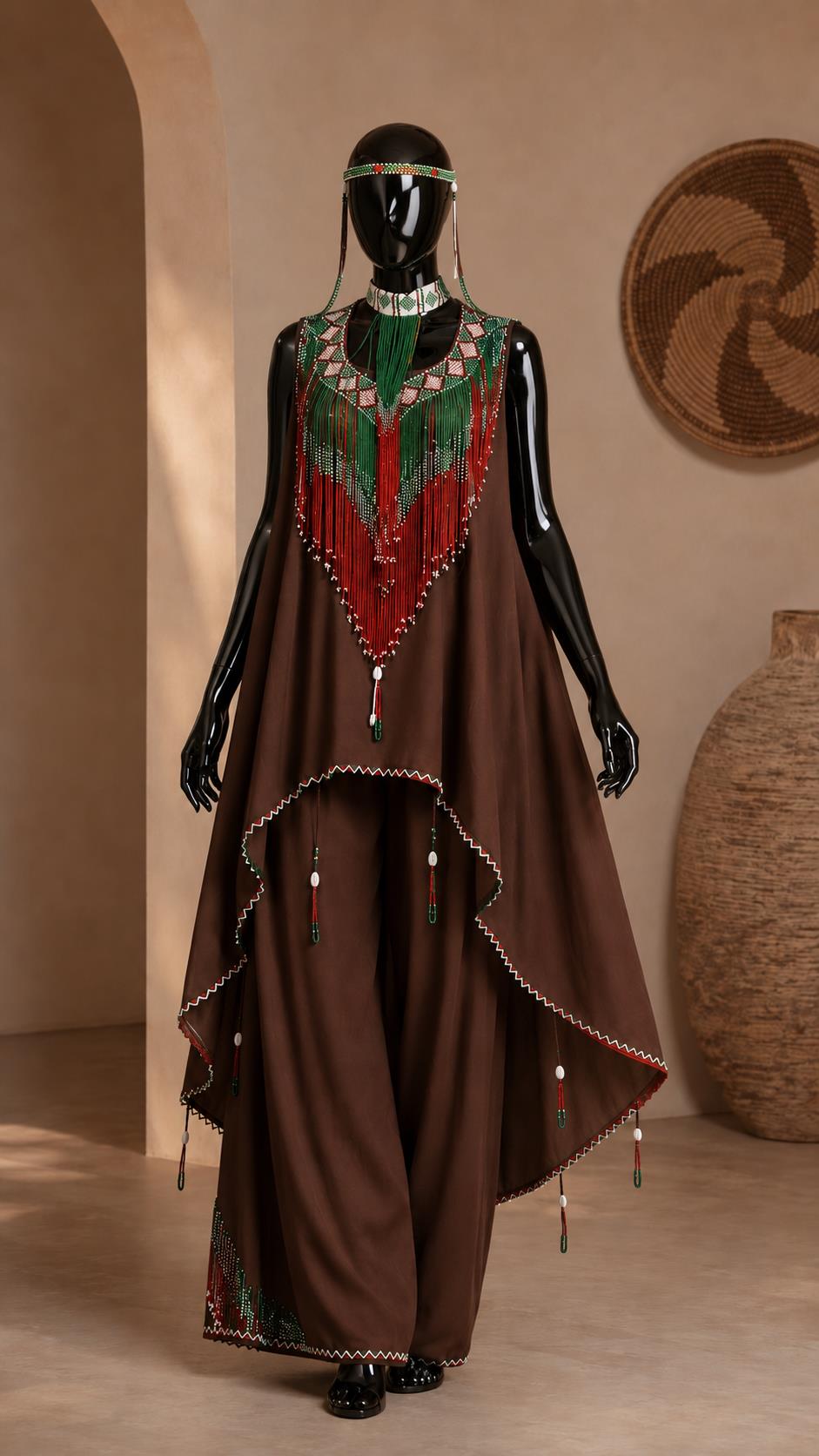 Bridal Design No. 18