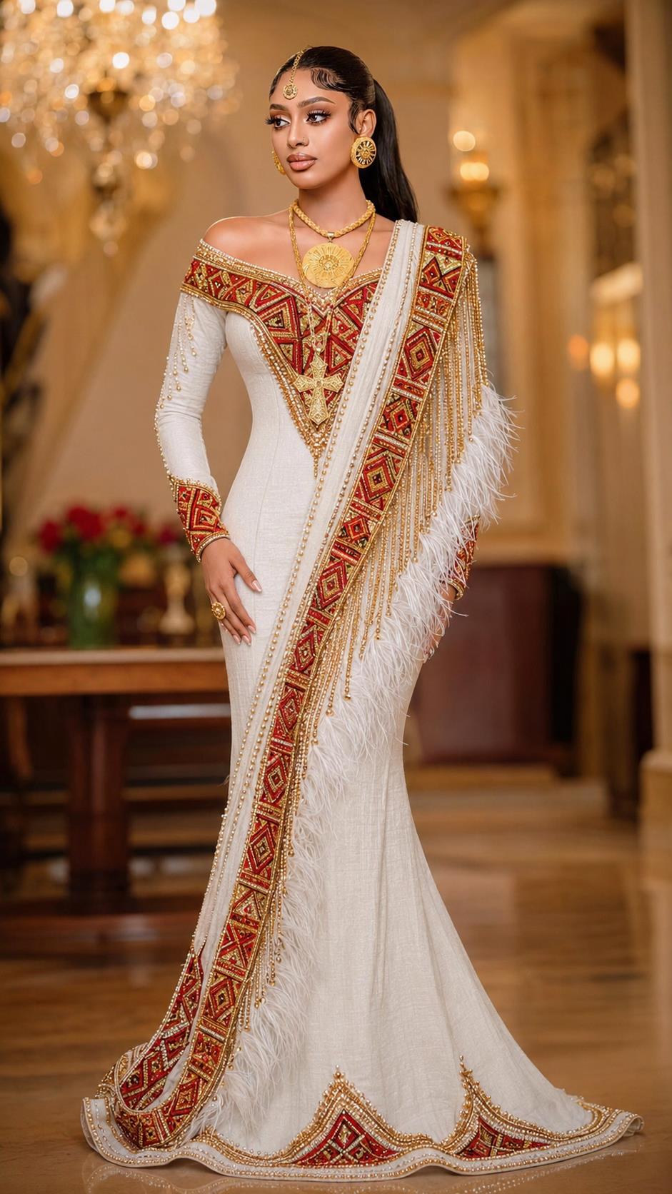 Bridal Design No. 29