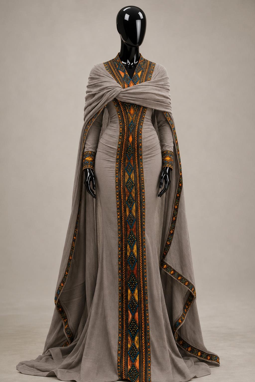 Bridal Design No. 34
