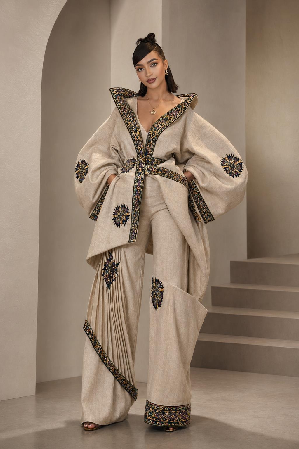 Bridal Design No. 35