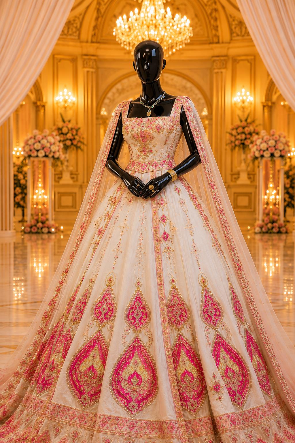 Bridal Design No. 37