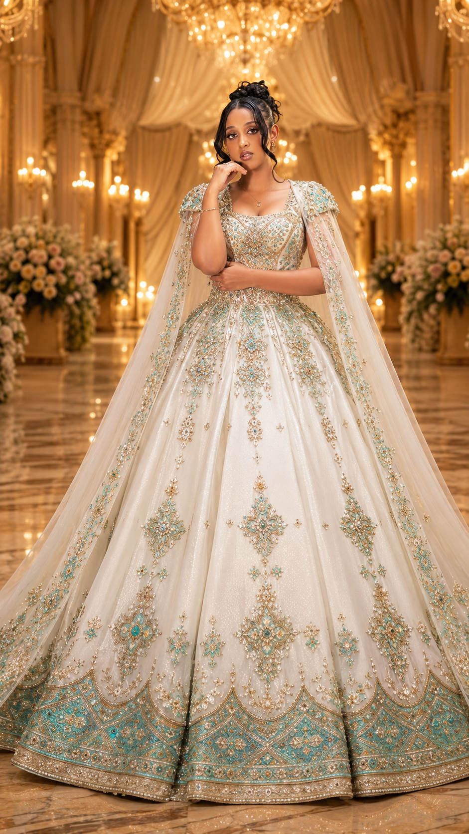 Bride Store