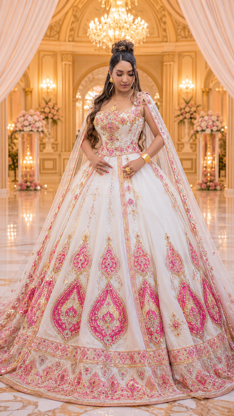 Bride Store Look 8