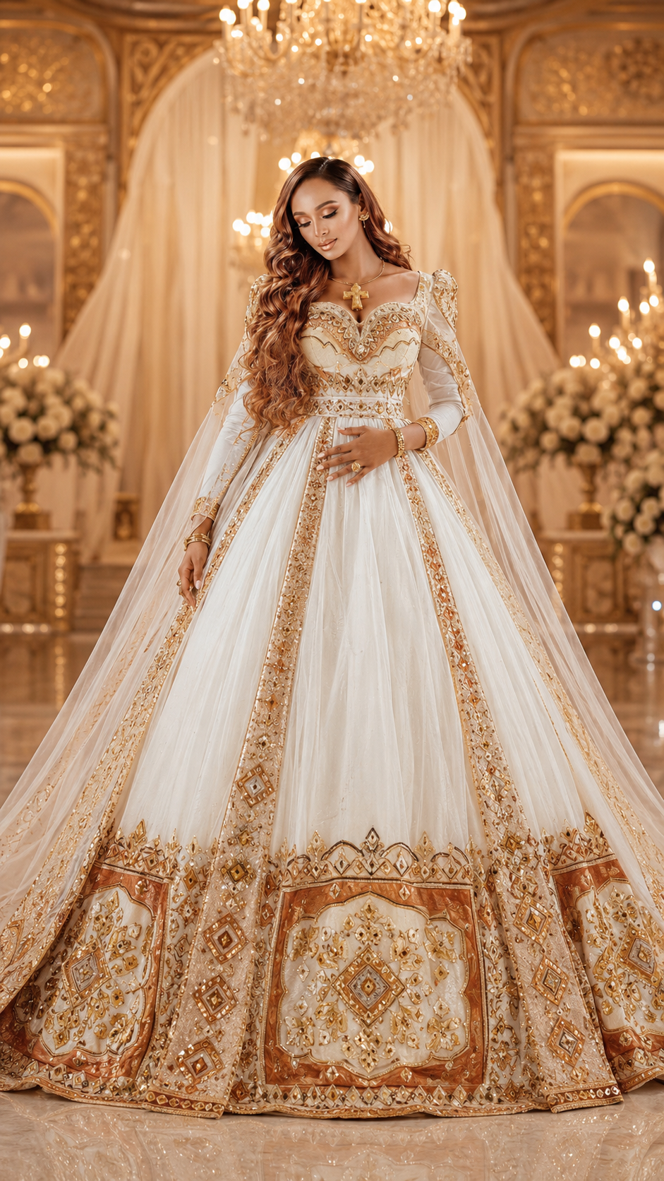 Bride Store Look 10