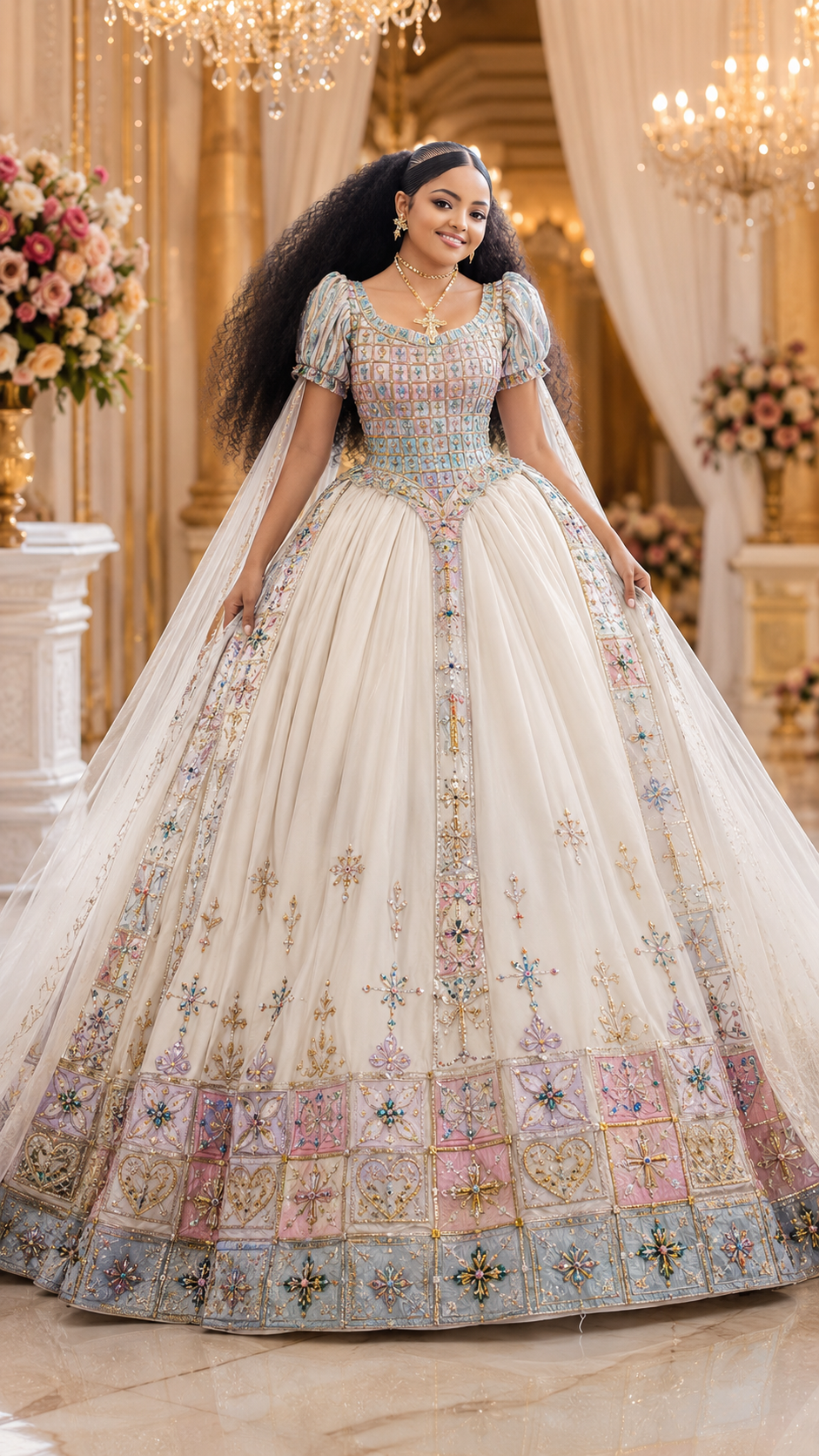 Bride Store Look 13