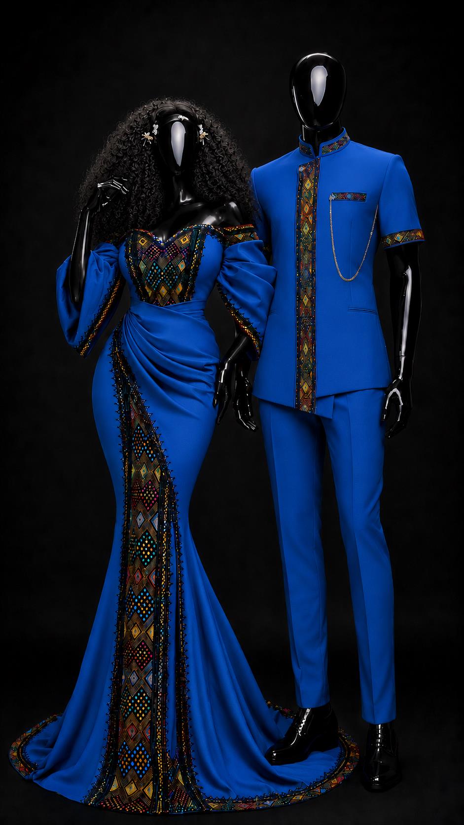 Couple & Family Looks collection