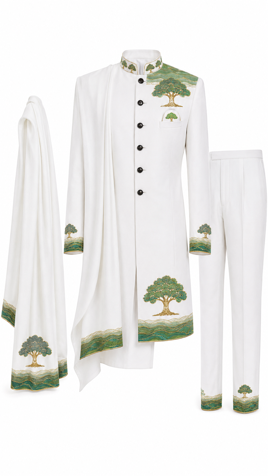 Men Store Look 3