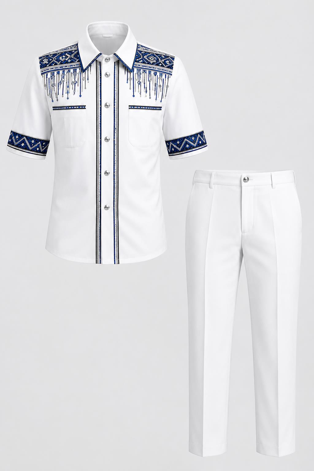 Men's Design No. 03