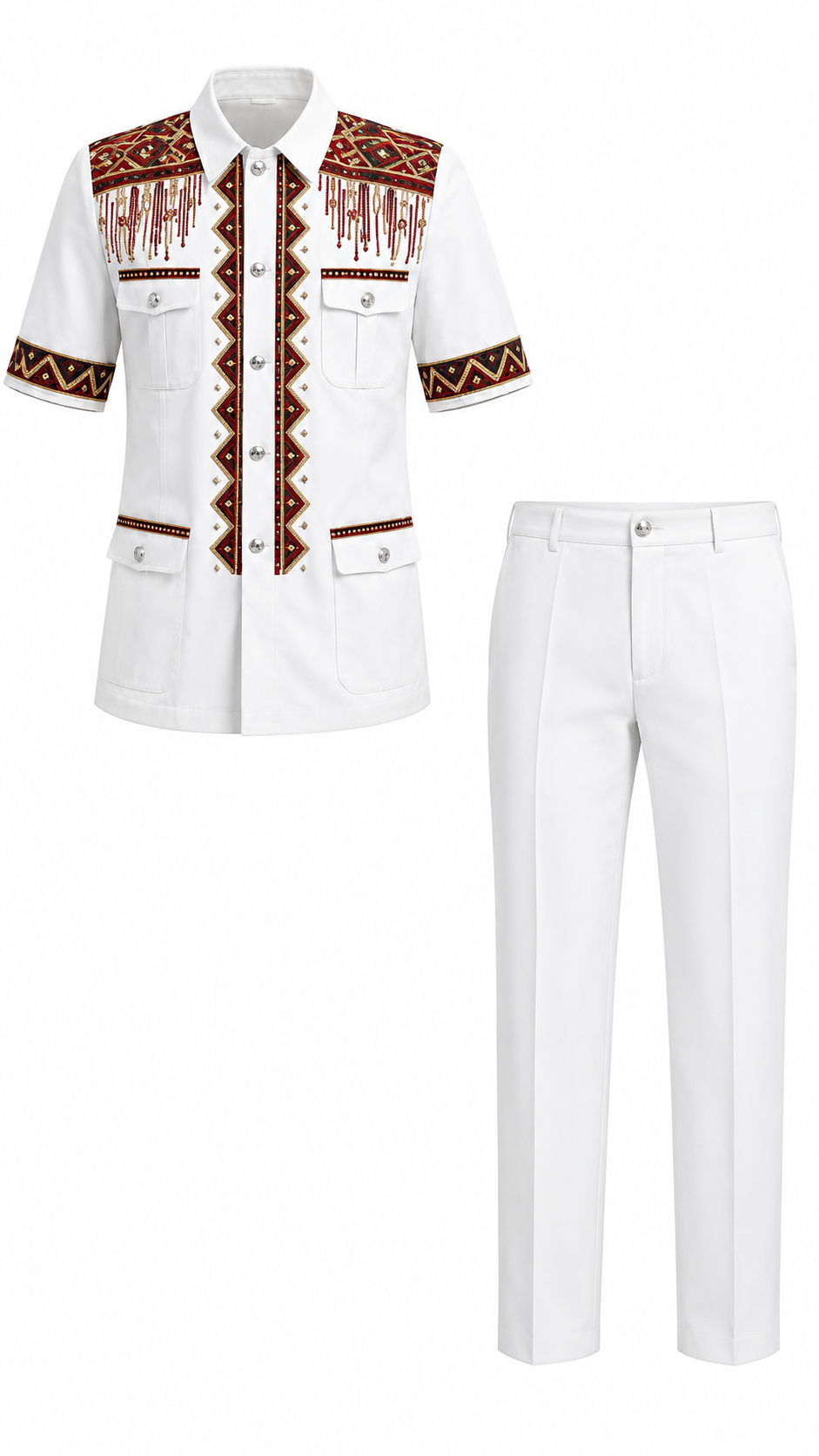 Men Store Look 4