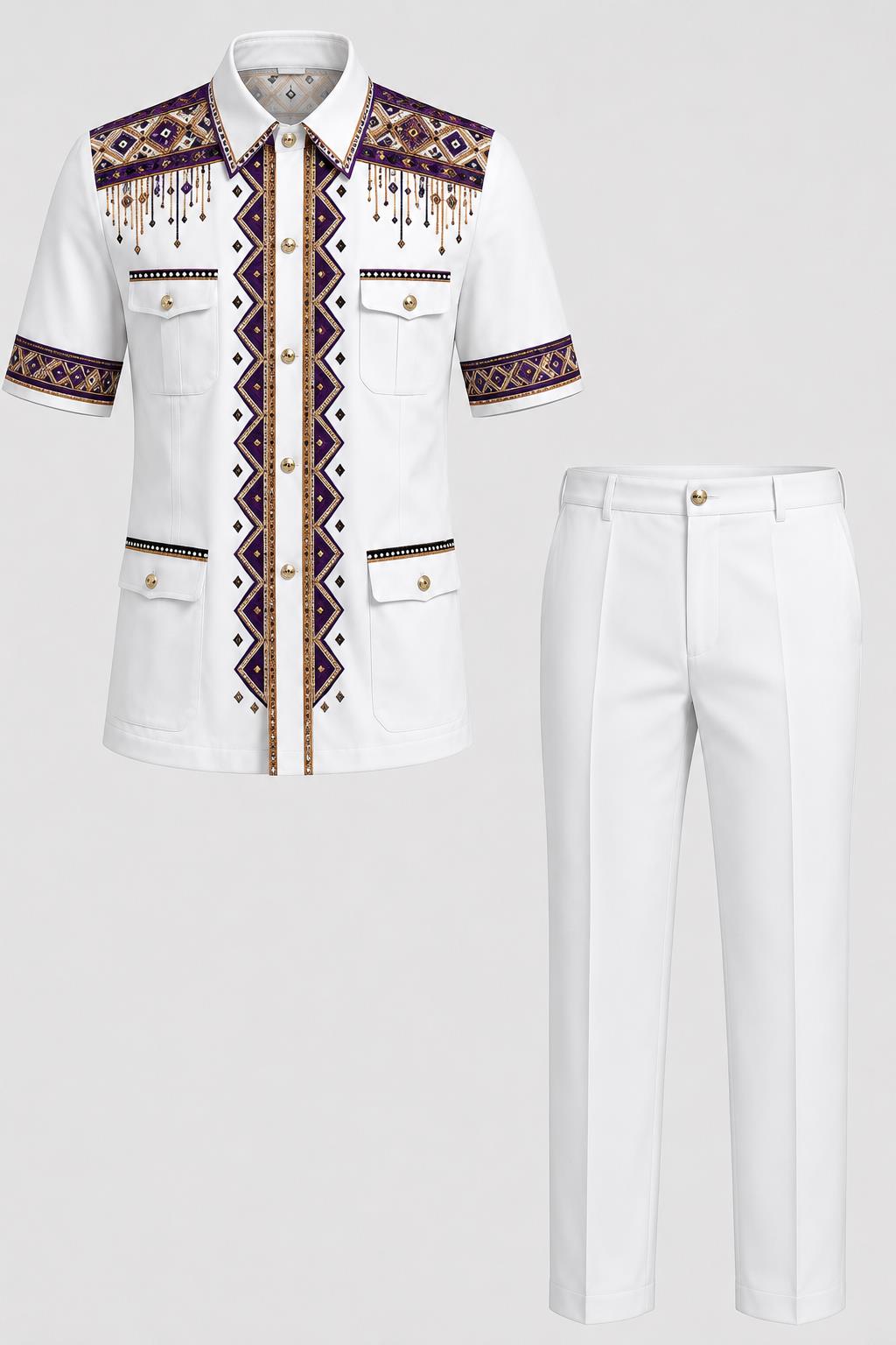 Men's Design No. 06