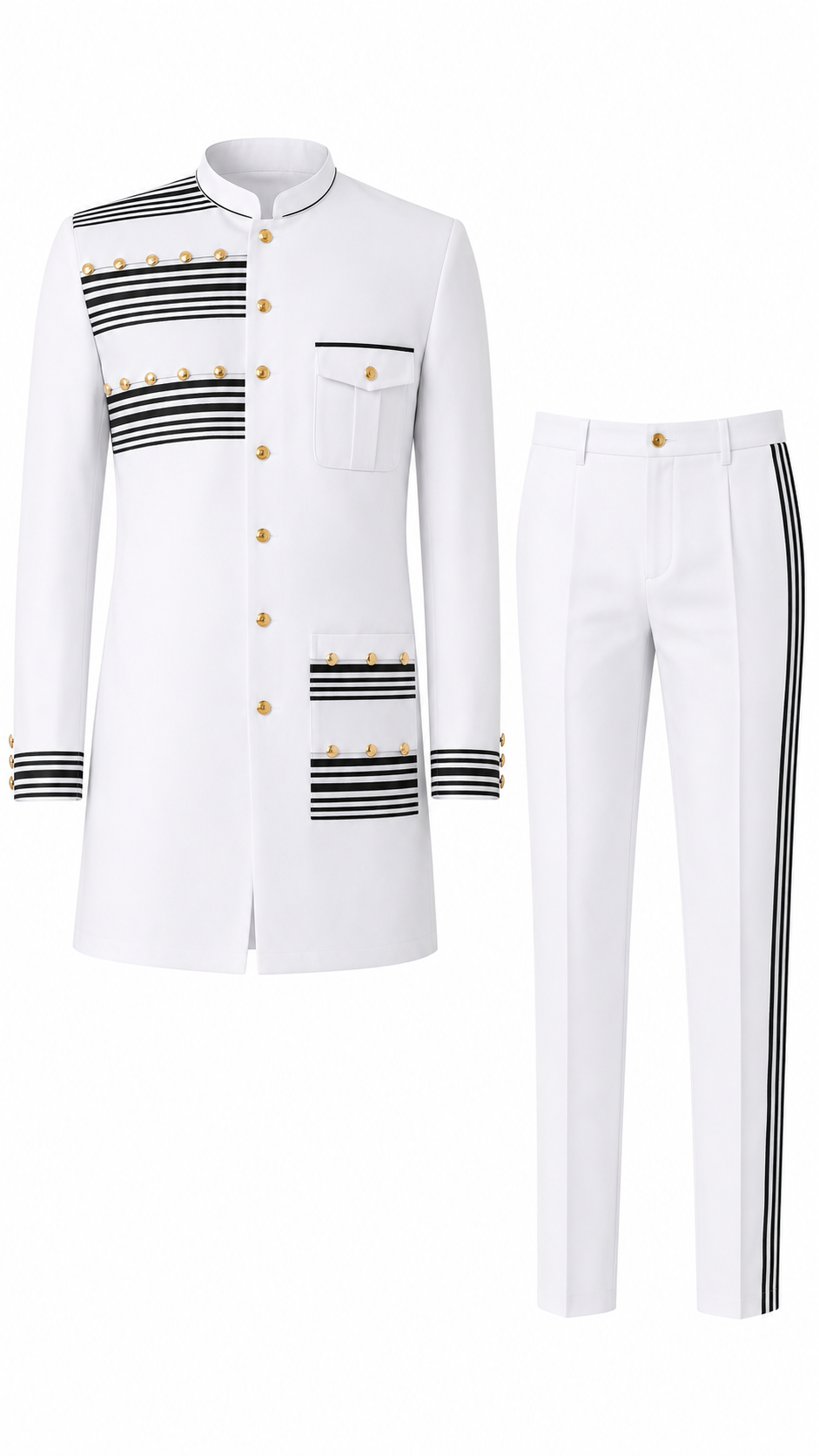 Men Store Look 8
