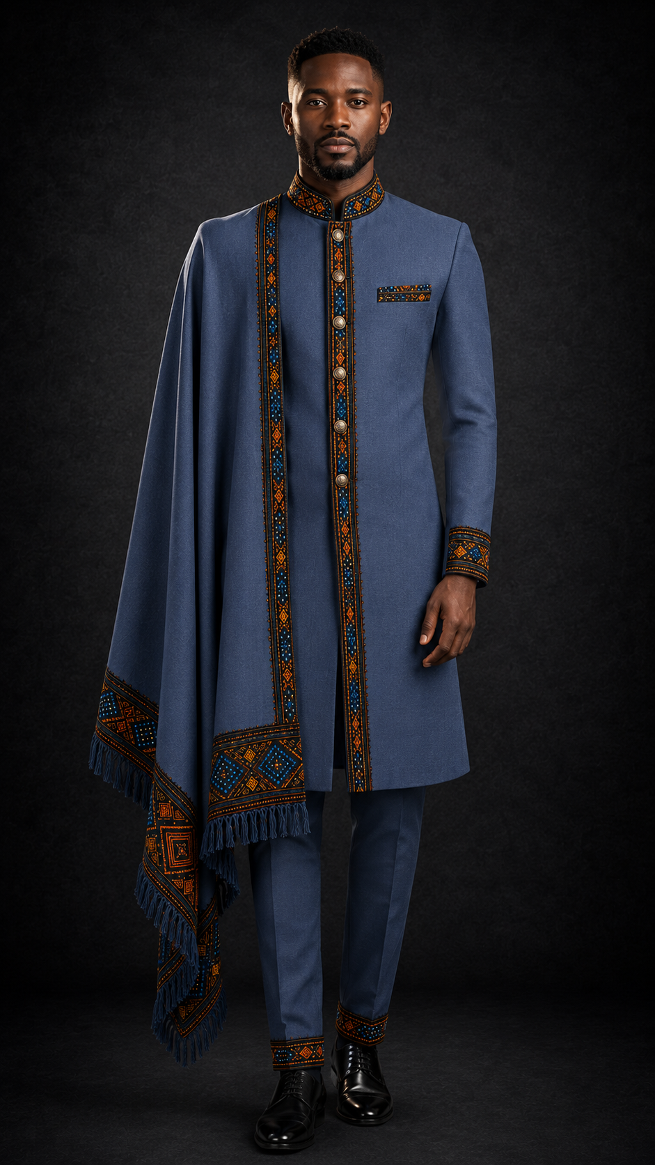 Men Store Look 11