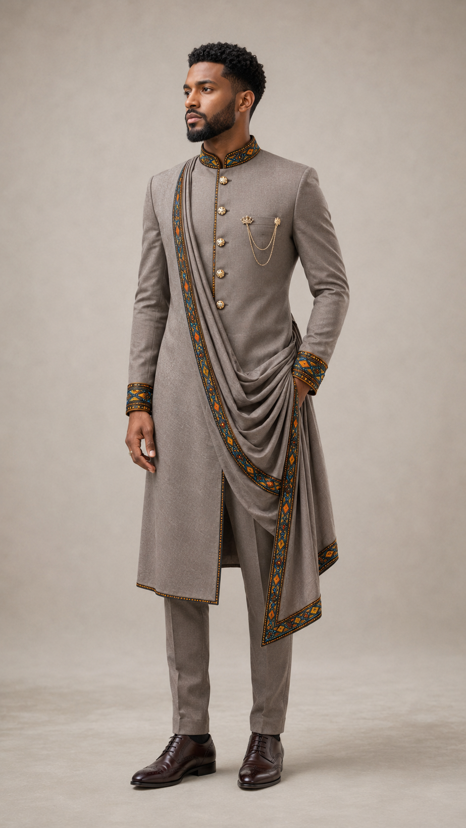 Men Store Look 13