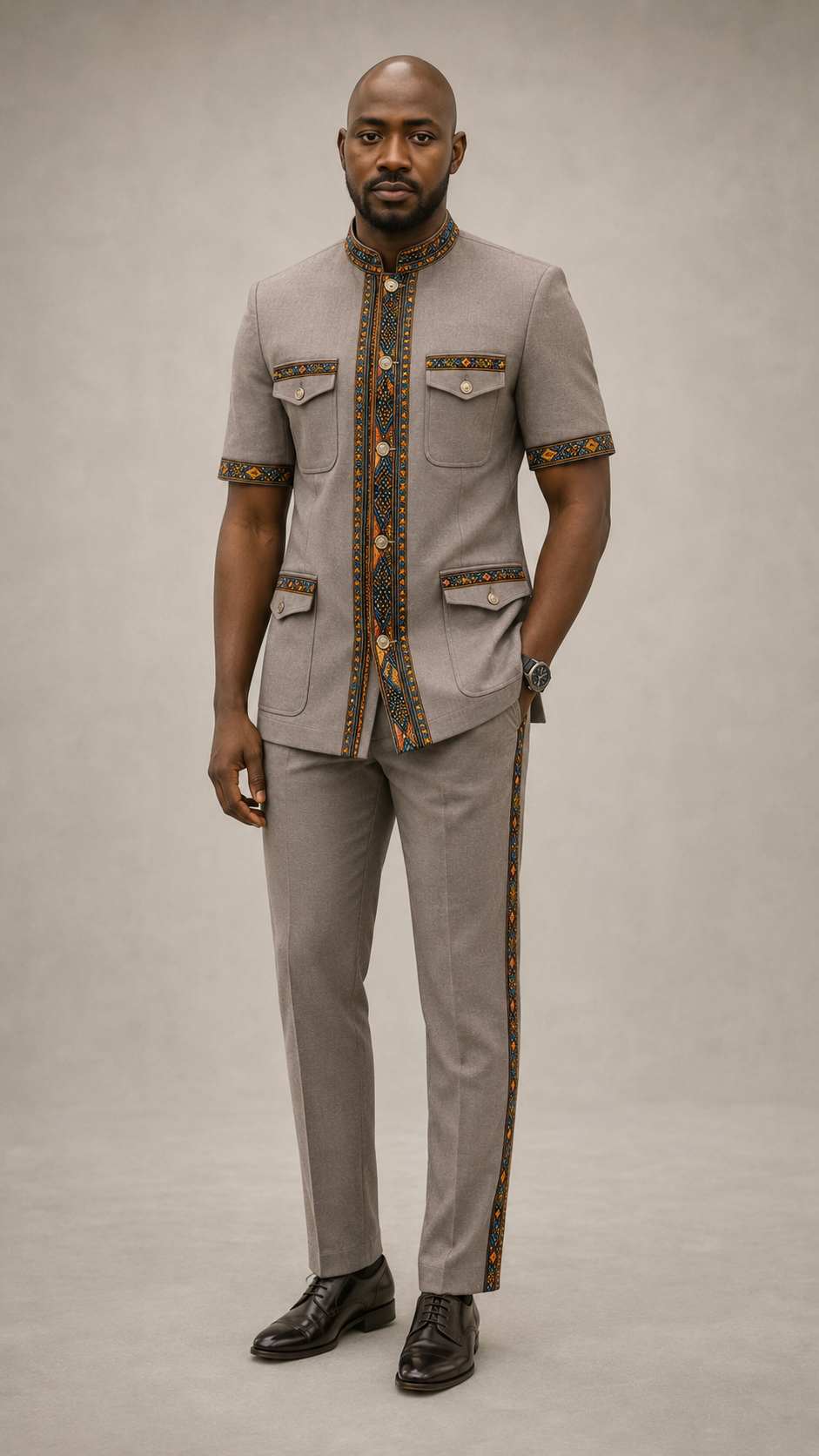 Men Store Look 14