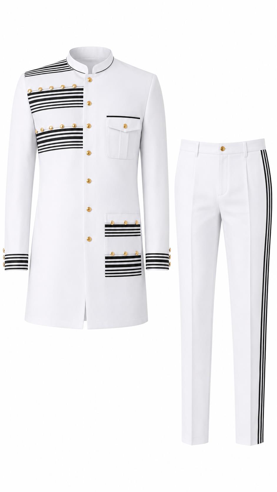 Havi Row Man Design No. 15
