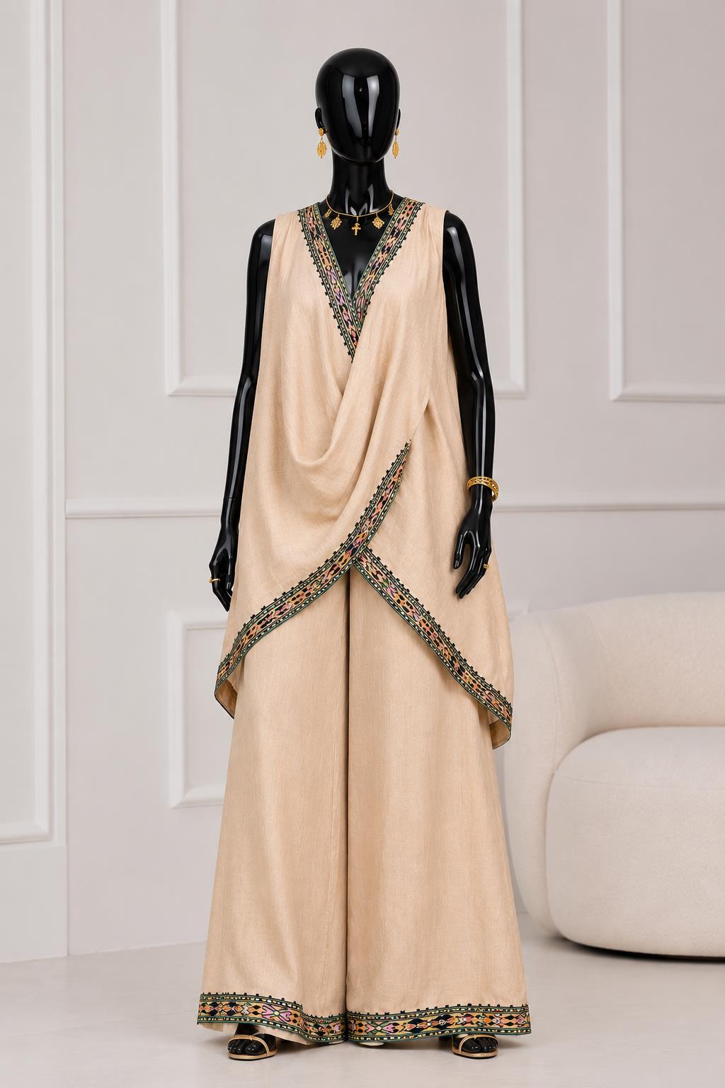 Occasional Women's Design No. 01