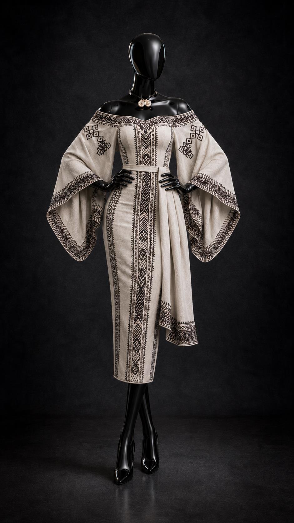 Occasional Women's Design No. 07