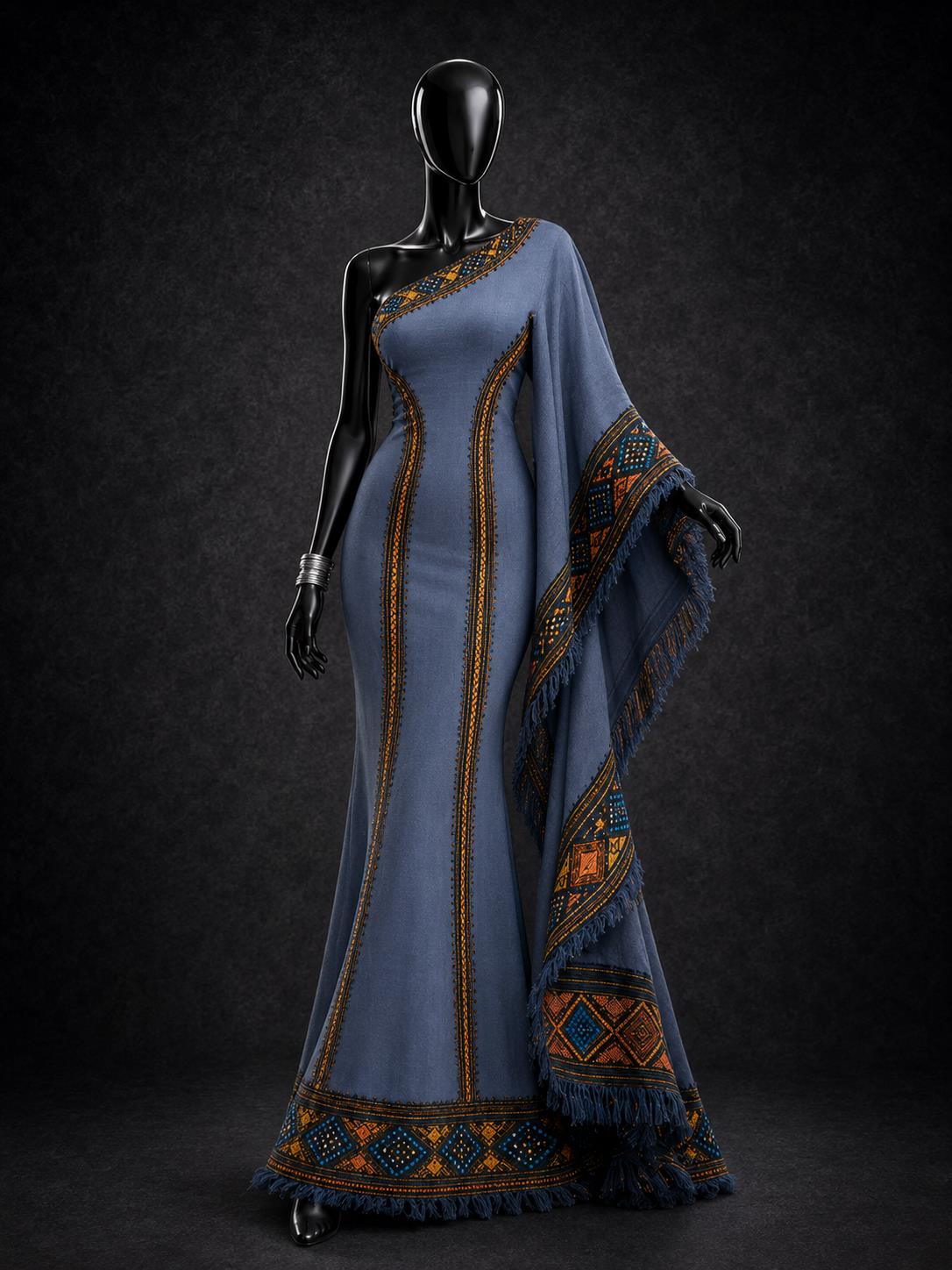 Occasional Women's Design No. 08