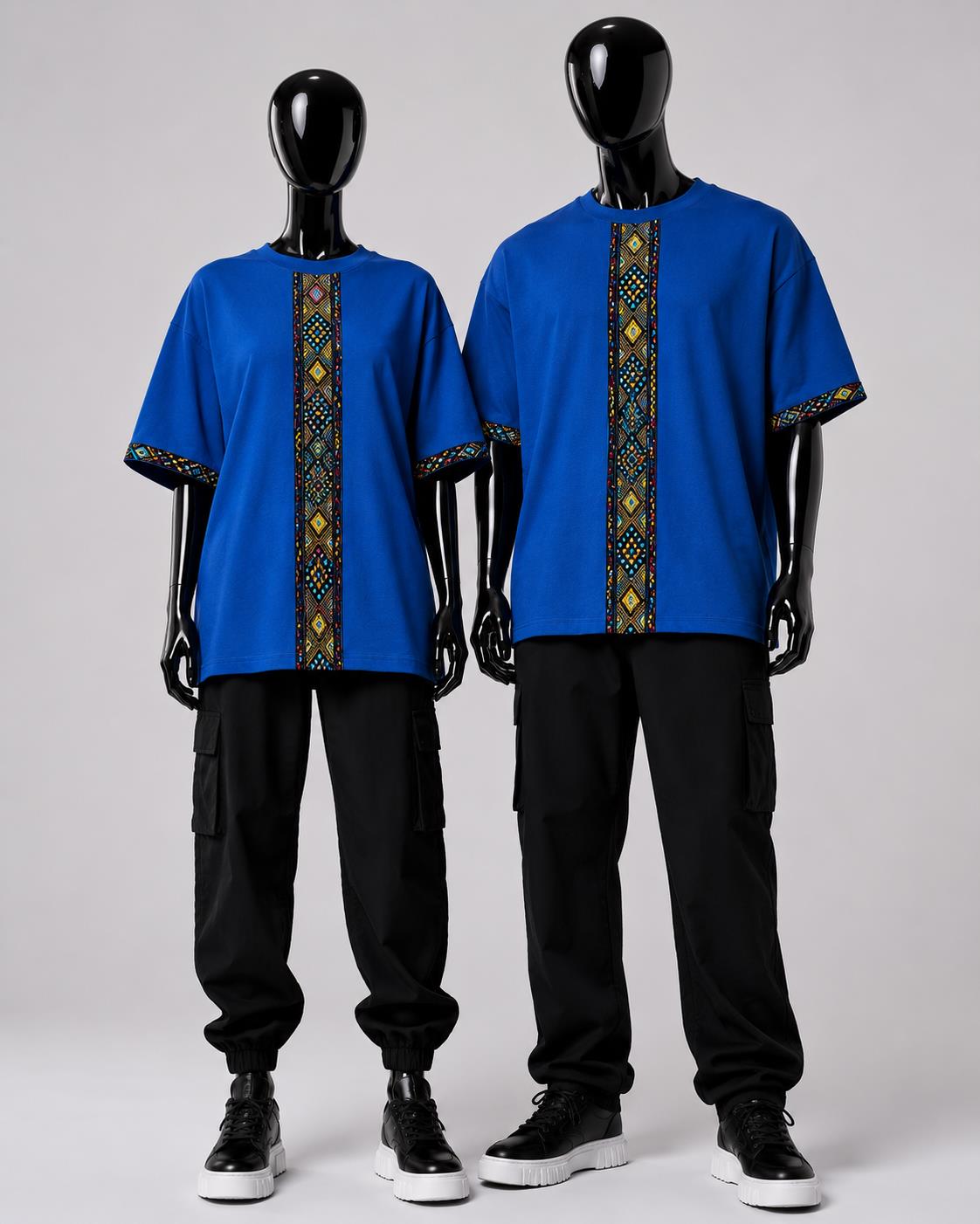 Couple T Shirt No. 03