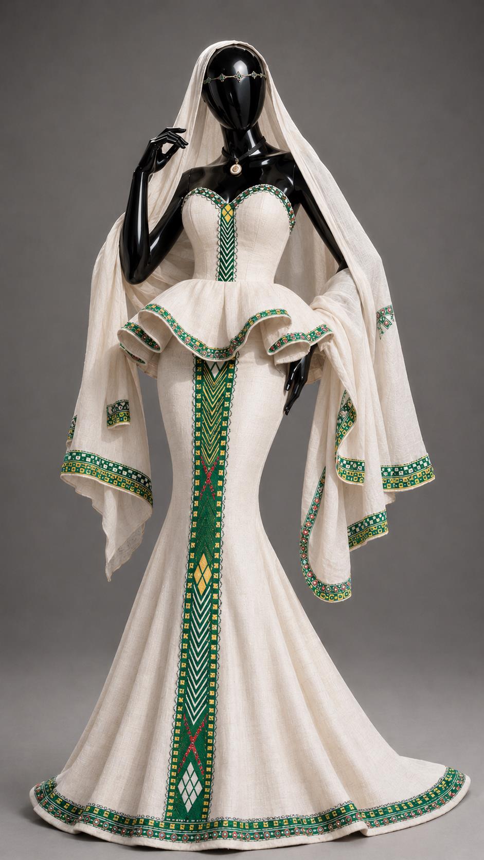 Women's Design No. 02
