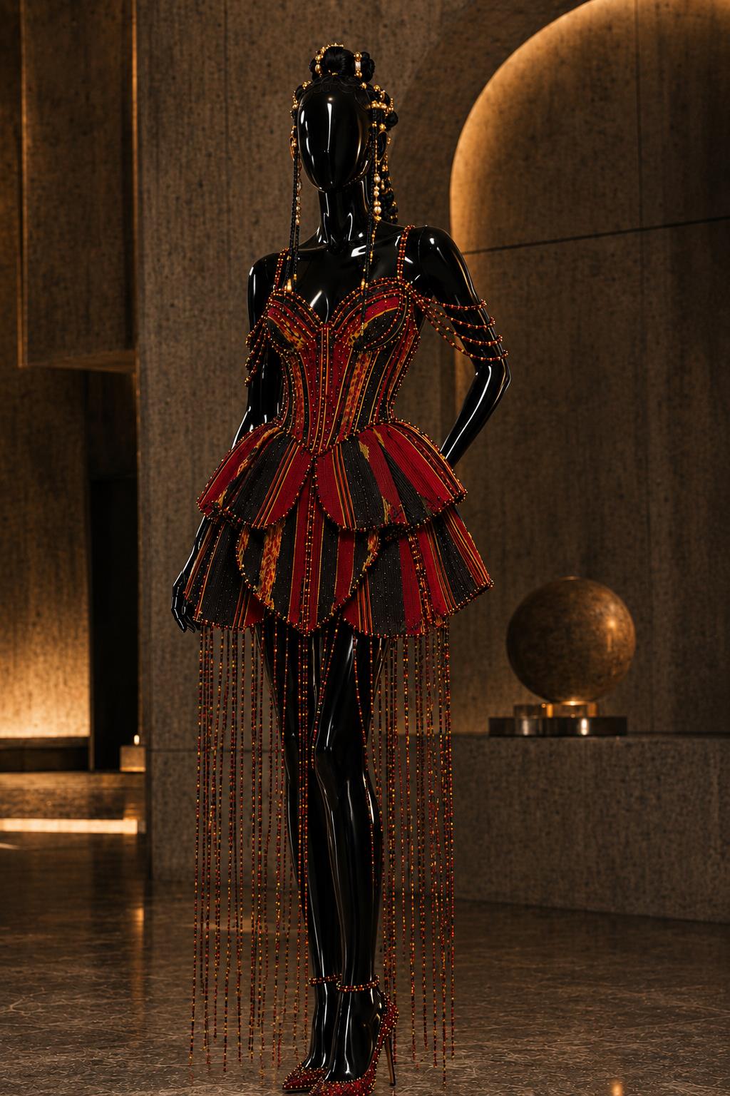 Women's Design No. 04