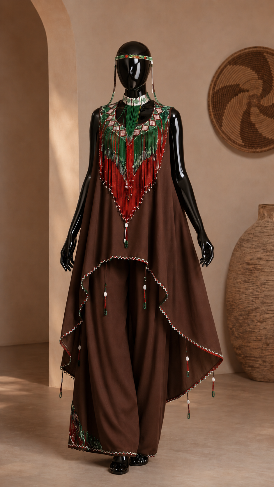 Women Store Look 7