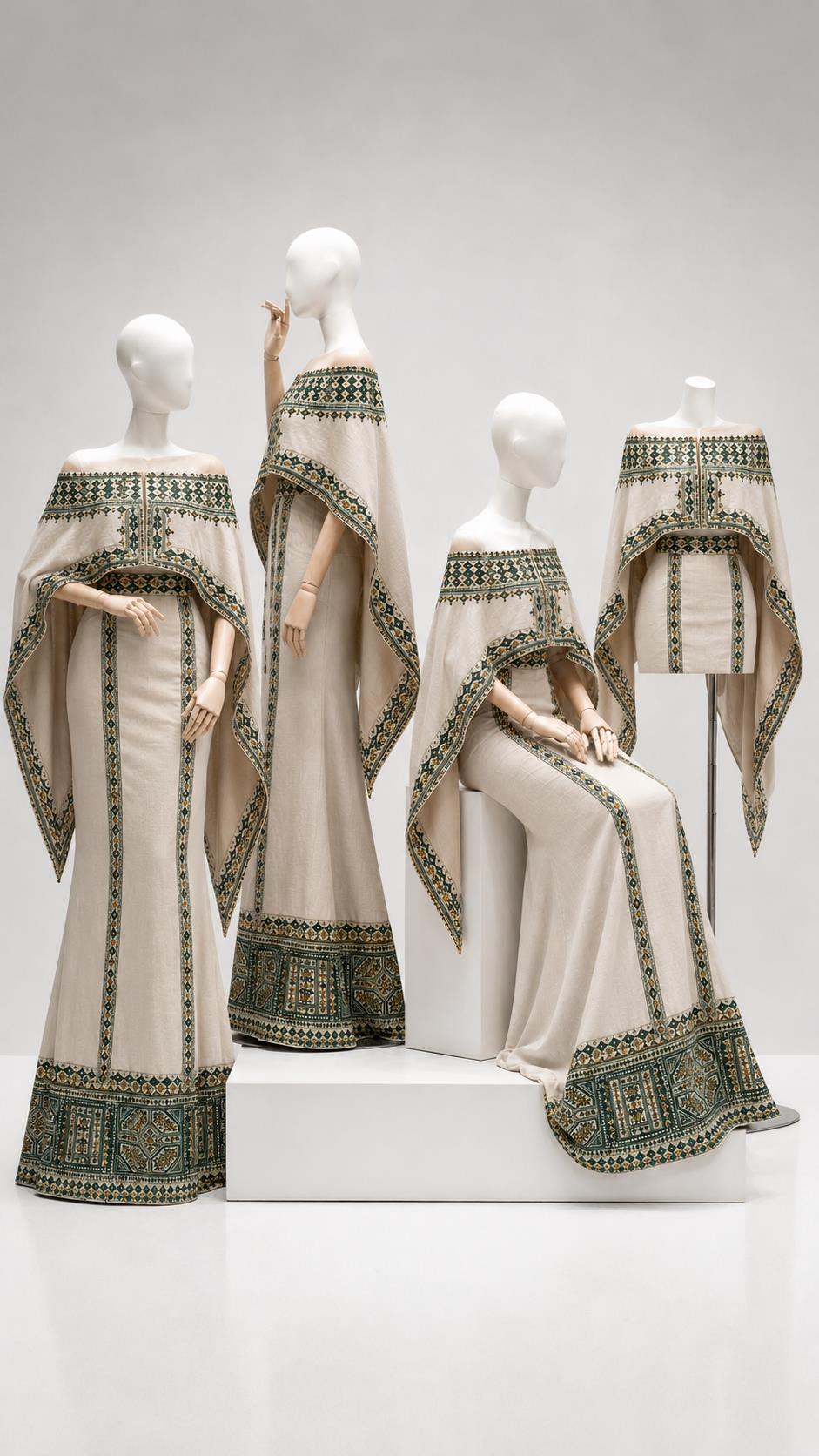 Women's Design No. 08