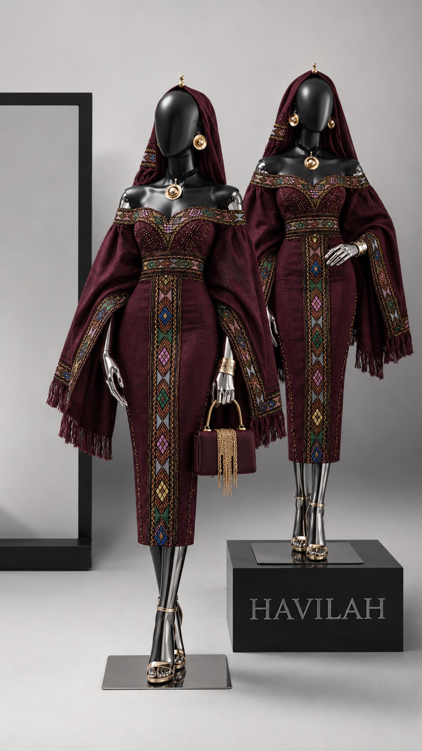 Women's Design No. 10