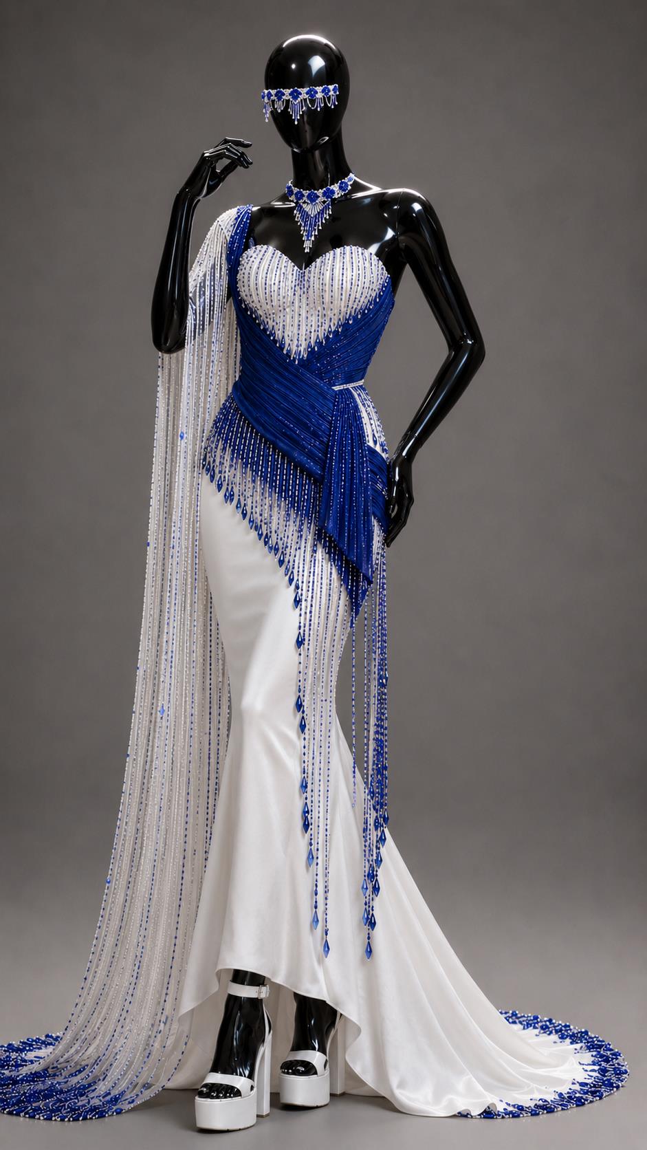 Women's Design No. 11