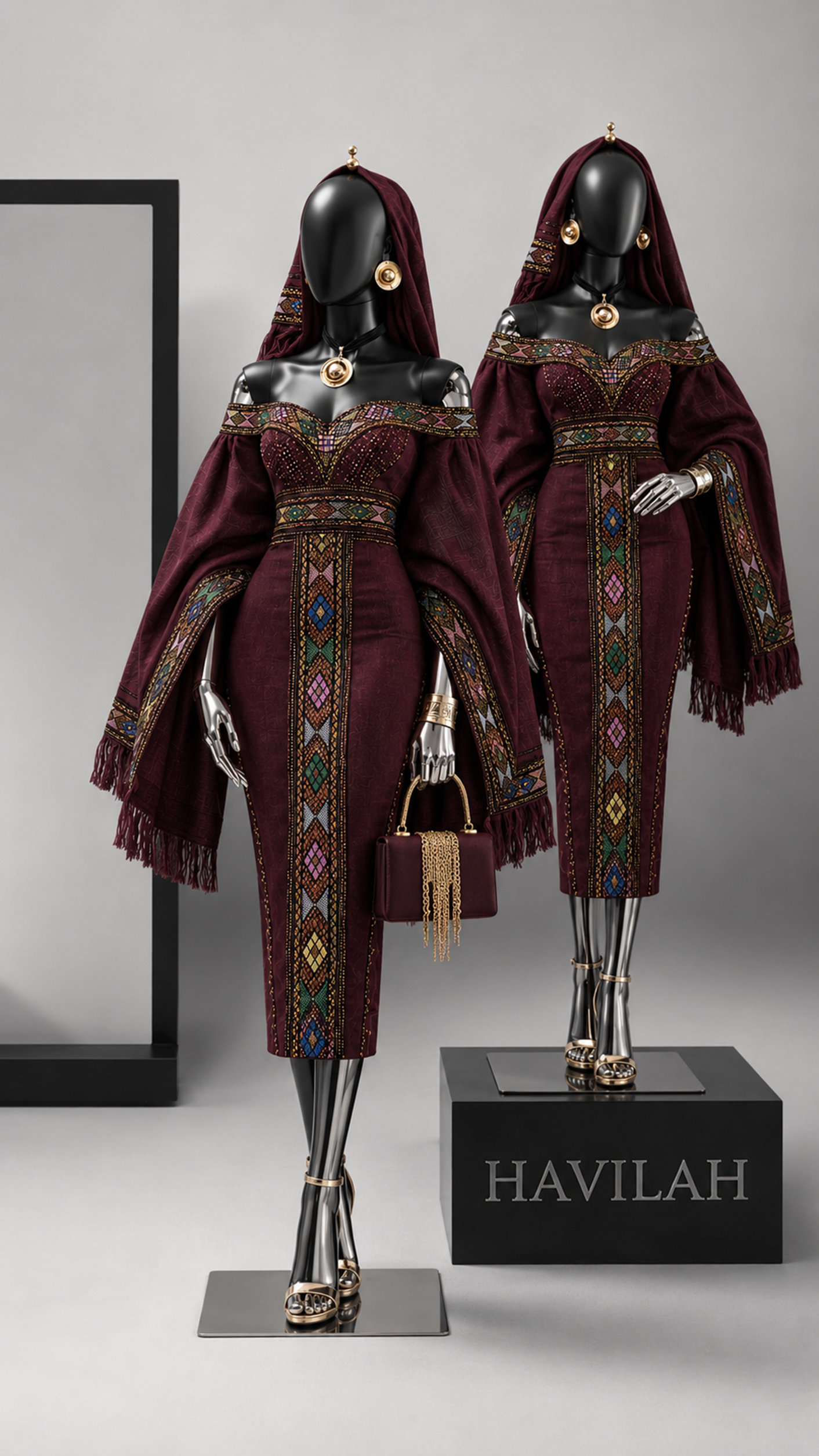 Women Store Look 12