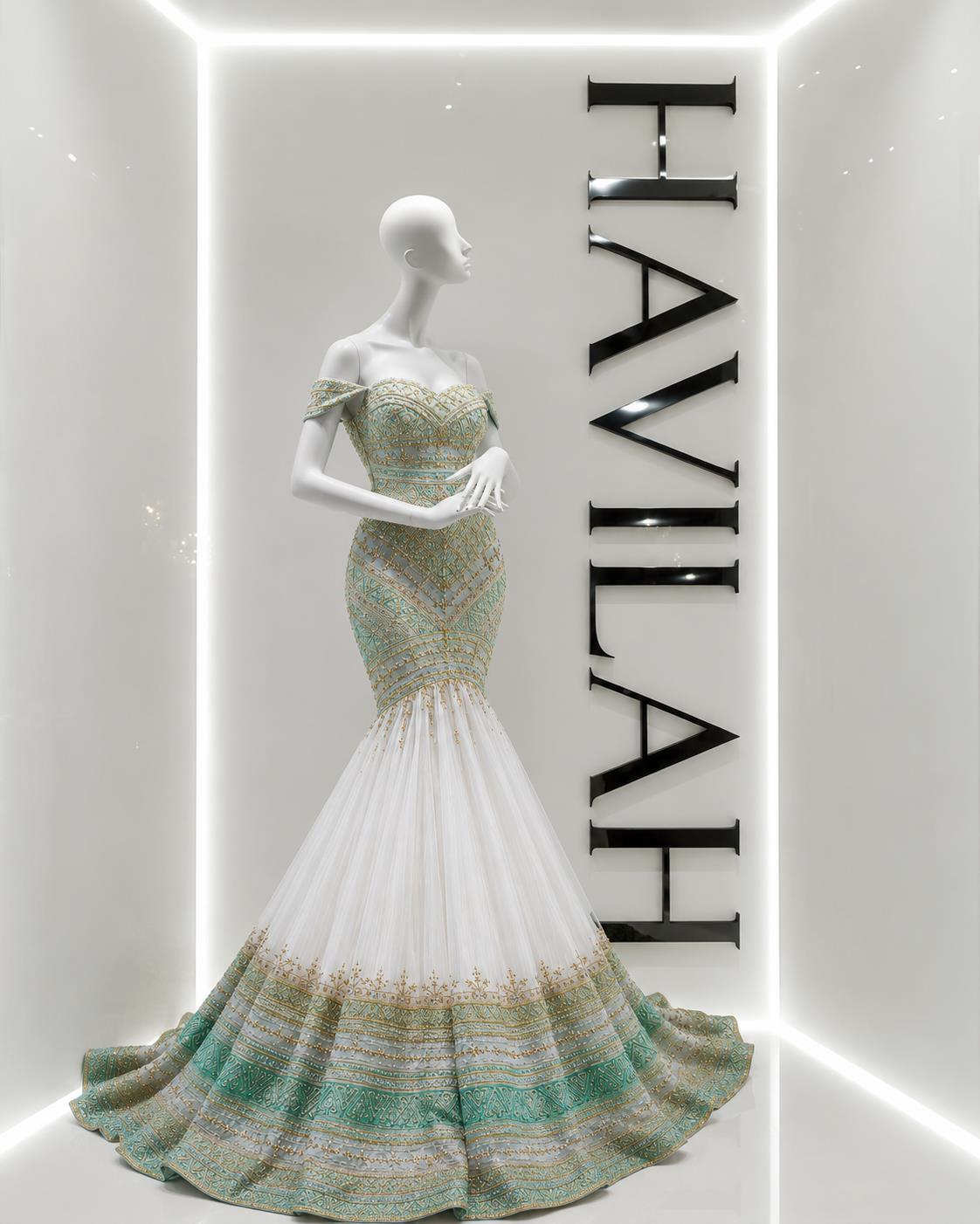 Women's Design No. 13